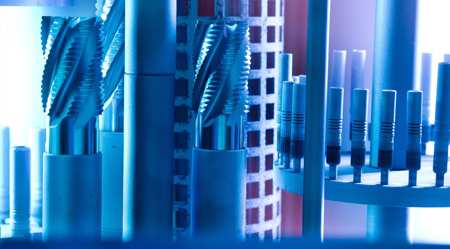 Bel�gninger - Materialer